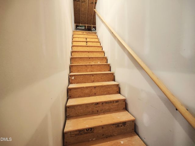 4334 N Greg Allen Way, Oxford, NC 27565