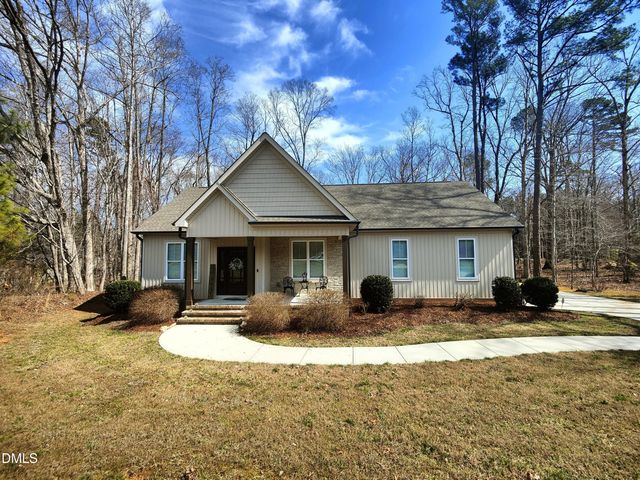 4334 N Greg Allen Way, Oxford, NC 27565