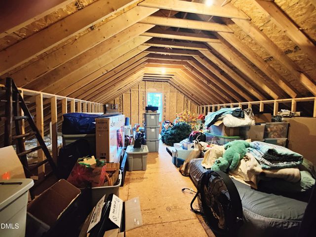 4334 N Greg Allen Way, Oxford, NC 27565