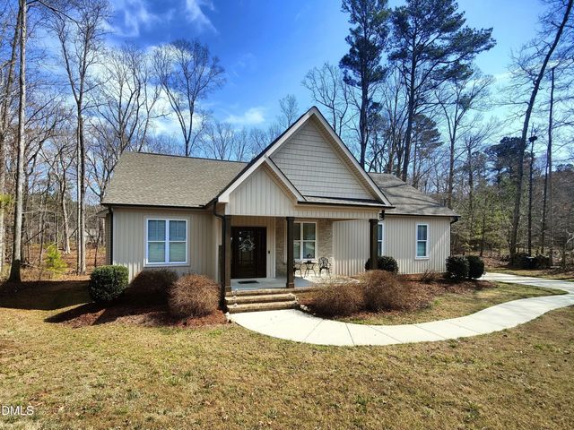 4334 N Greg Allen Way, Oxford, NC 27565