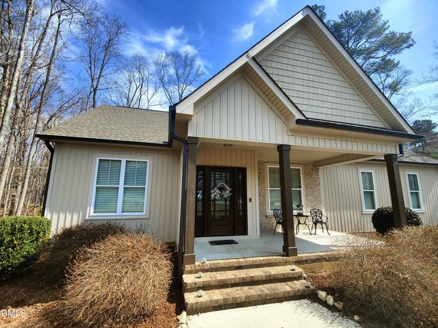 4334 N Greg Allen Way, Oxford, NC 27565