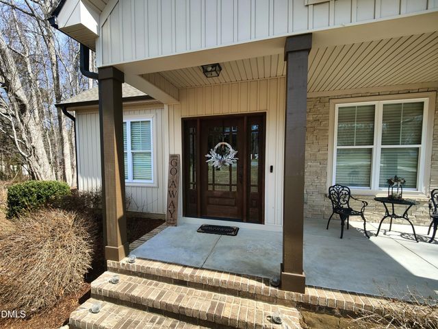 4334 N Greg Allen Way, Oxford, NC 27565