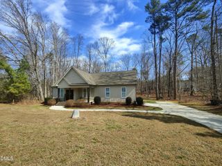 4334 N Greg Allen Way, Oxford, NC 27565