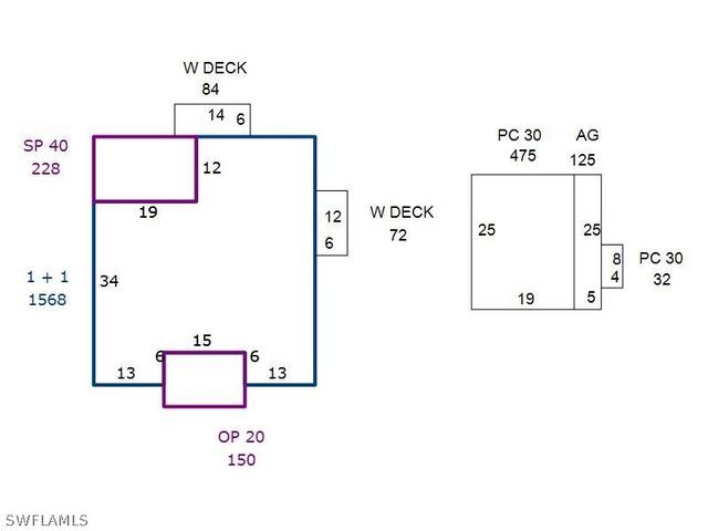 5281 Teak Wood DR, Naples, FL 34119