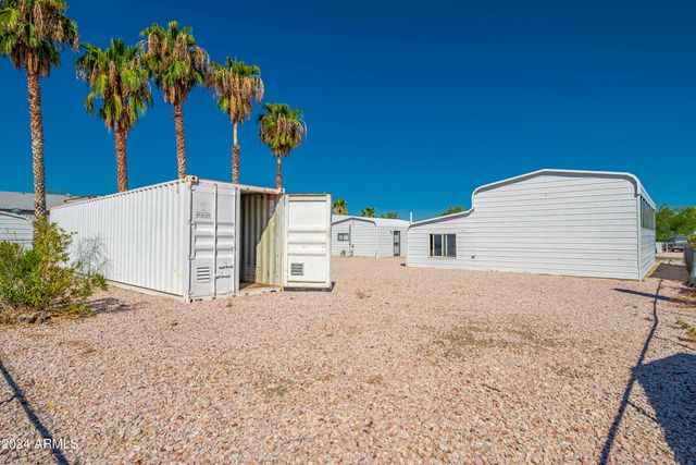 66934 PROSE Lane, Salome, AZ 85348
