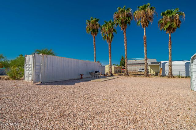 66934 PROSE Lane, Salome, AZ 85348