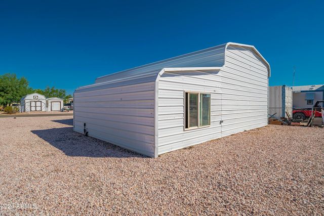 66934 PROSE Lane, Salome, AZ 85348