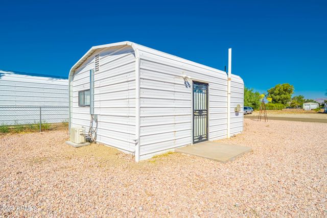 66934 PROSE Lane, Salome, AZ 85348