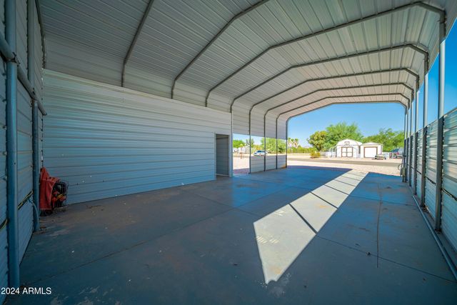 66934 PROSE Lane, Salome, AZ 85348