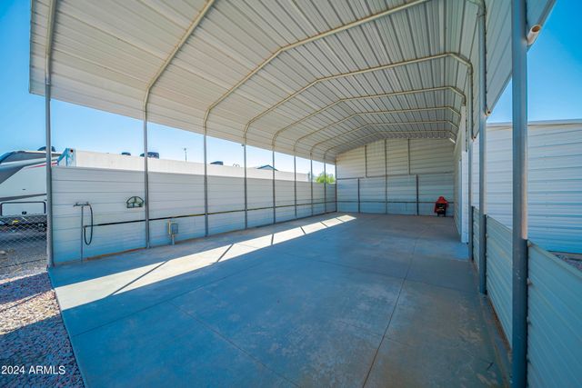 66934 PROSE Lane, Salome, AZ 85348