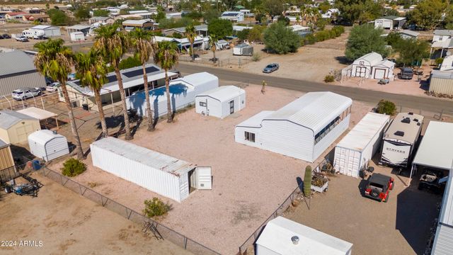 66934 PROSE Lane, Salome, AZ 85348