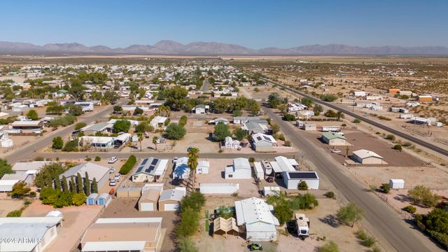 66934 PROSE Lane, Salome, AZ 85348