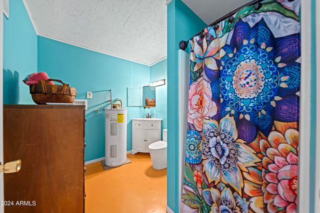 66934 PROSE Lane, Salome, AZ 85348