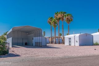 66934 PROSE Lane, Salome, AZ 85348