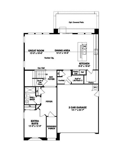 2646 Arabetto Ln, Manteca, CA 95336