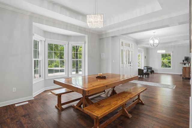2709 CHAPEL WOOD TERR, Columbia, MO 65203
