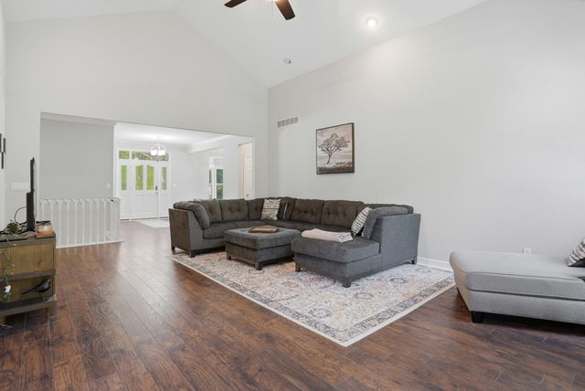 2709 CHAPEL WOOD TERR, Columbia, MO 65203