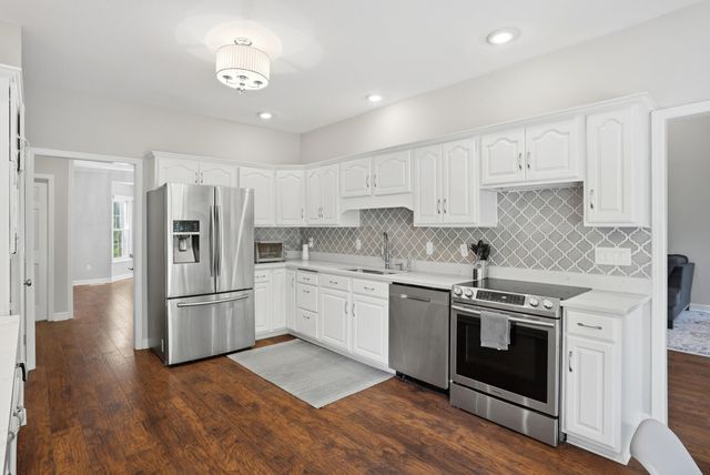 2709 CHAPEL WOOD TERR, Columbia, MO 65203