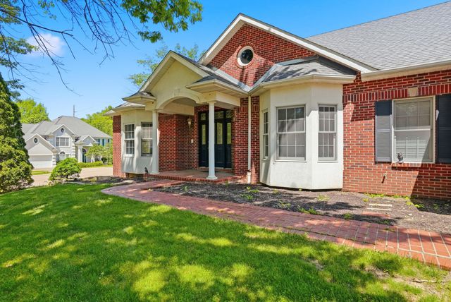 2709 CHAPEL WOOD TERR, Columbia, MO 65203