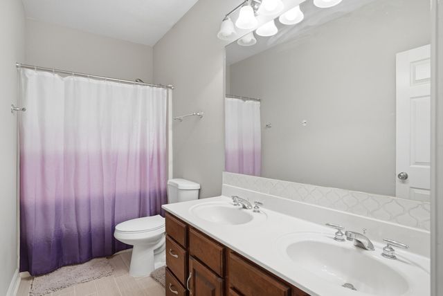 2709 CHAPEL WOOD TERR, Columbia, MO 65203