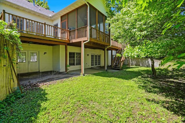 2709 CHAPEL WOOD TERR, Columbia, MO 65203