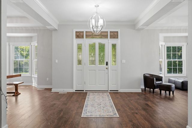 2709 CHAPEL WOOD TERR, Columbia, MO 65203
