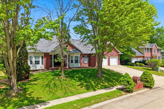 2709 CHAPEL WOOD TERR, Columbia, MO 65203