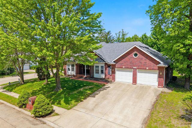 2709 CHAPEL WOOD TERR, Columbia, MO 65203