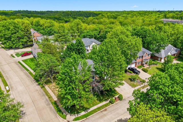2709 CHAPEL WOOD TERR, Columbia, MO 65203