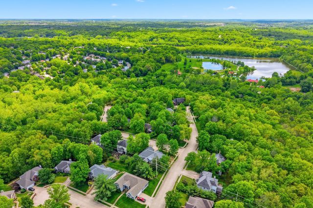 2709 CHAPEL WOOD TERR, Columbia, MO 65203