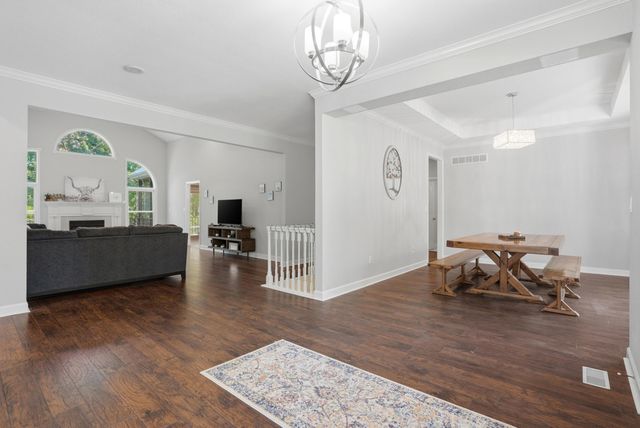 2709 CHAPEL WOOD TERR, Columbia, MO 65203