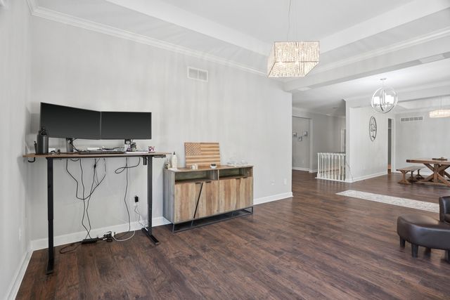 2709 CHAPEL WOOD TERR, Columbia, MO 65203