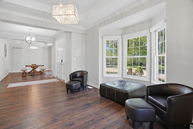 2709 CHAPEL WOOD TERR, Columbia, MO 65203