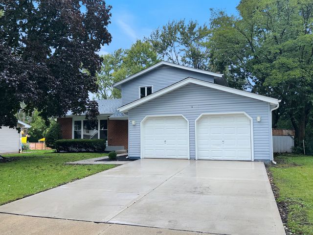 4308 176th Place, Country Club Hills, IL 60478