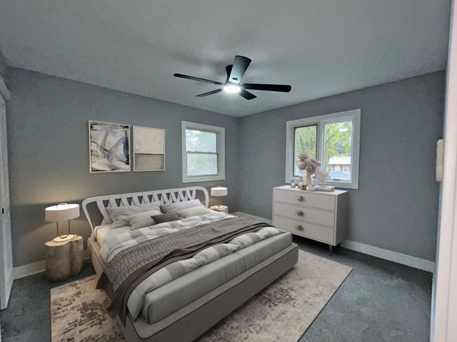 4308 176th Place, Country Club Hills, IL 60478