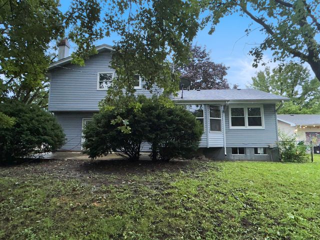 4308 176th Place, Country Club Hills, IL 60478