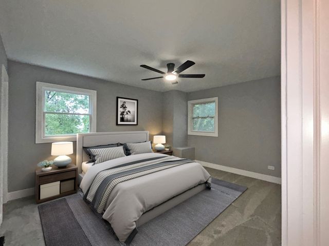 4308 176th Place, Country Club Hills, IL 60478