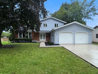 4308 176th Place, Country Club Hills, IL 60478