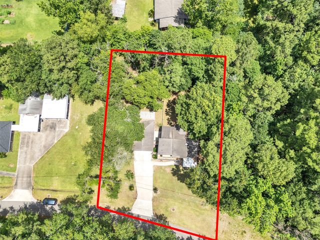 351 White Oak Drive, Houston, TX 77336