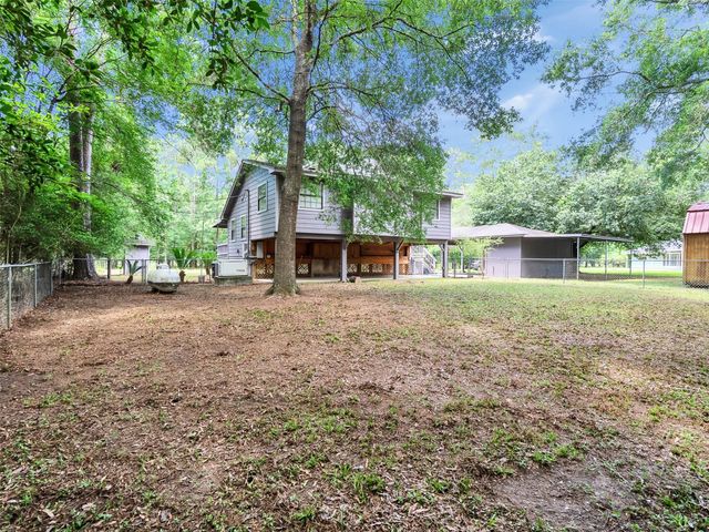 351 White Oak Drive, Houston, TX 77336