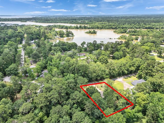 351 White Oak Drive, Houston, TX 77336
