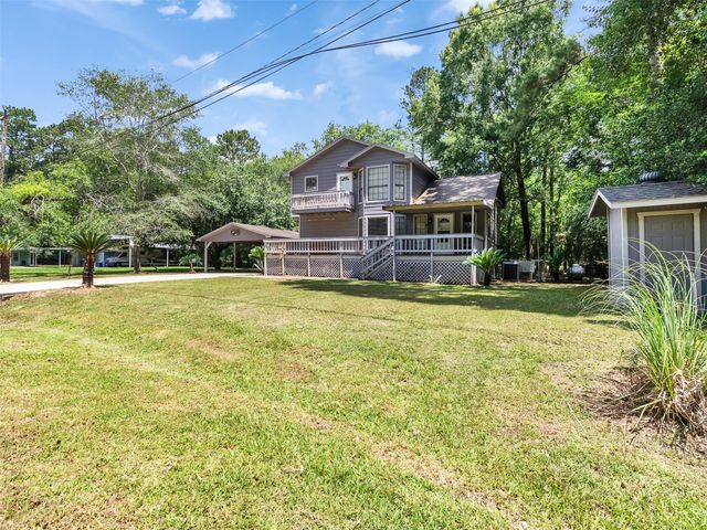 351 White Oak Drive, Houston, TX 77336