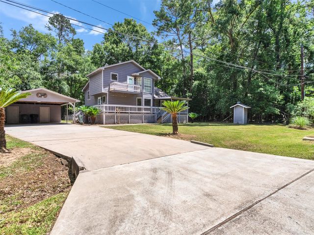 351 White Oak Drive, Houston, TX 77336