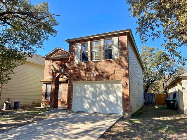 6119 Ironmill Creek, Converse, TX 78109