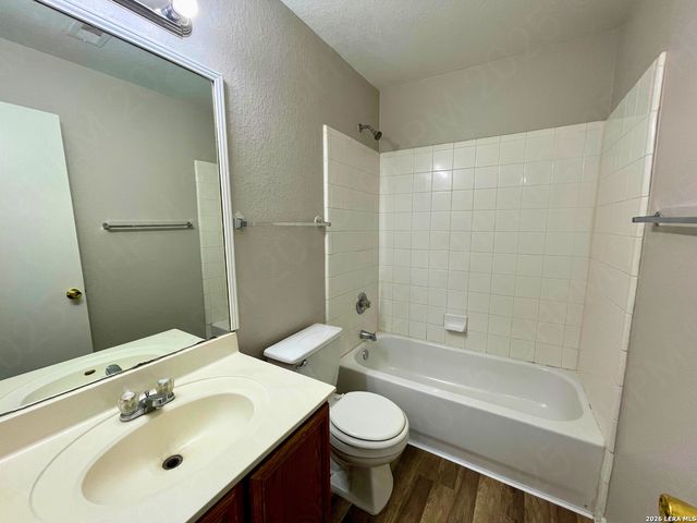 6119 Ironmill Creek, Converse, TX 78109