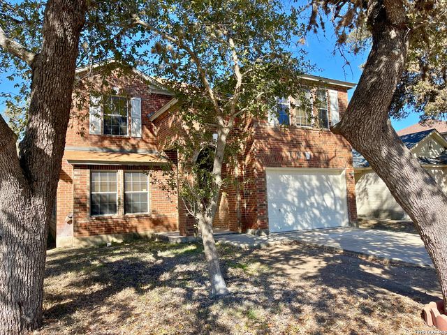 6119 Ironmill Creek, Converse, TX 78109