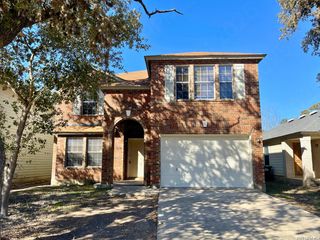 6119 Ironmill Creek, Converse, TX 78109