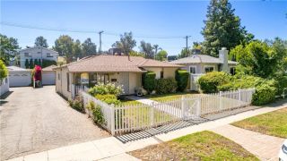 5238 Comercio, Woodland Hills, CA 91364