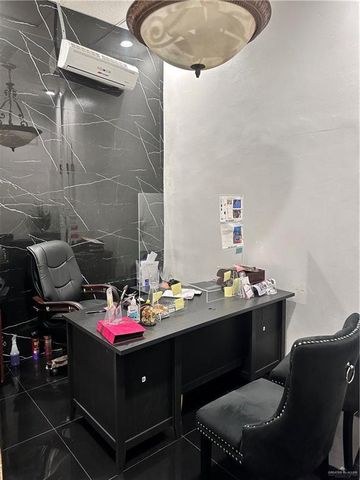 6805 S Jackson Road, Pharr, TX 78577