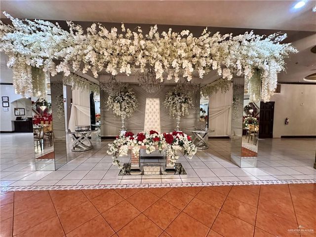 6805 S Jackson Road, Pharr, TX 78577